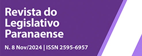 Revista Legislativo