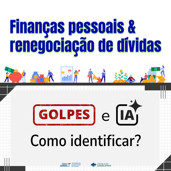 Palestras acontecem no dia 26 de fevereiro, no CIC.