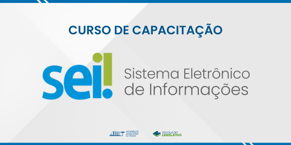 Curso acontece na próxima quinta-feira (5)