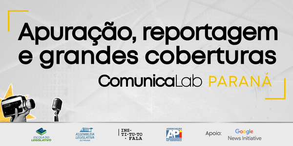 Segunda oficina ocorre na próxima quinta-feira (11), no Plenarinho da Casa.