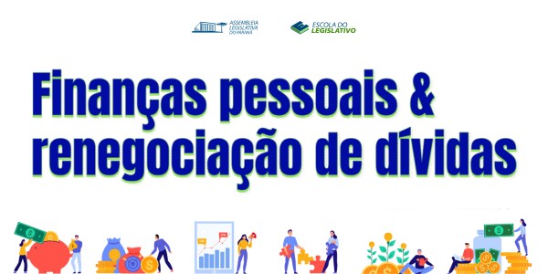 Finanças Pessoais & Renegociação de Dívidas